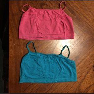 4 Bally Sports Bras for Jennii💘💘